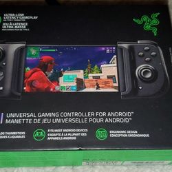 Razer Kishi Universal Gaming Controller For Android