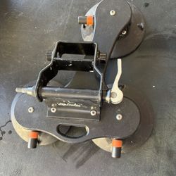 Suction Cup For Glass