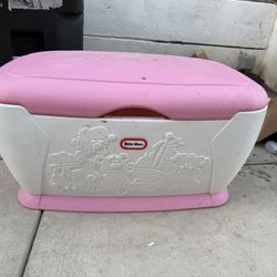 Toy Box 
