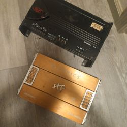 car audio Hifonics in Rockford Fosgate