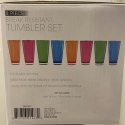 Tumbler Set