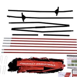 Rukket Sports Air Defense Backstop