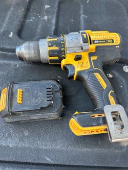 Dewalt tools for parts