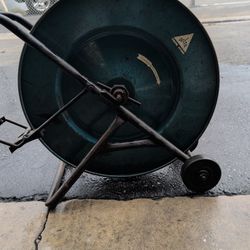 Delta Strapping Dispenser For Shop  Maker Offer 