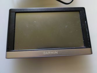 GARMIN NUVI 2598LMTHD GPS