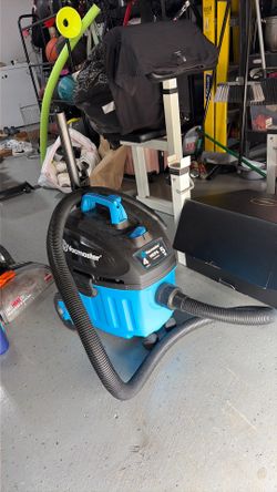 Shopvac - Vacmaster