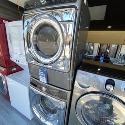 Kenmore Washer Dryer 