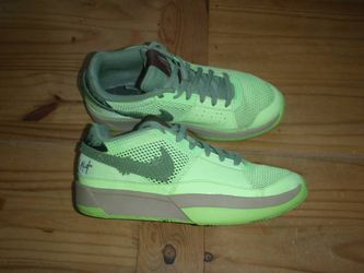 Nike Ja 1 NRG GS 'Halloween Zombie' - Size 7 Youth