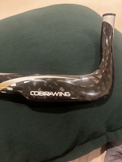 Handle bars