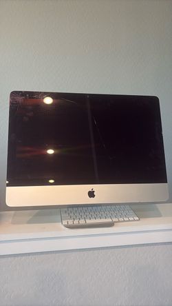 Mac Desktop