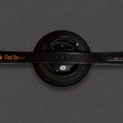 Onewheel XR Only 250 Miles