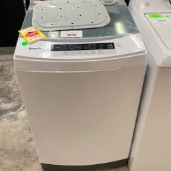 Magic Chef Washing Machine I am CSTCW30