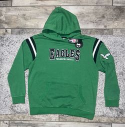 Philadelphia Eagles NFL Hoodie