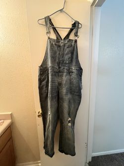 Overalls