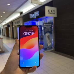 iPhone 13 Pro Max 128Gb Unlocked 