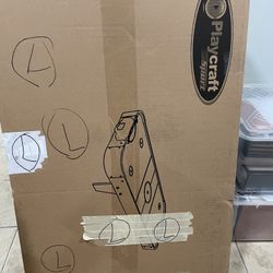 Foosball And Air Hockey