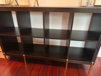IKEA cube organizer
