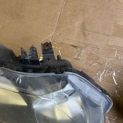 06-11 Civic Headlight 