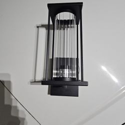 Outdoor Wall Light/sconce/porch Light
