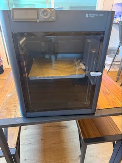 Bambulab P1S 3D Printer