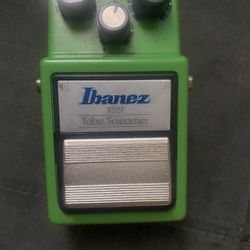 Ibanez TS-9 