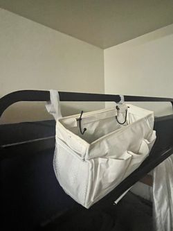 Bed caddie