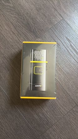 Auxito Portable Digital Tire Inflator