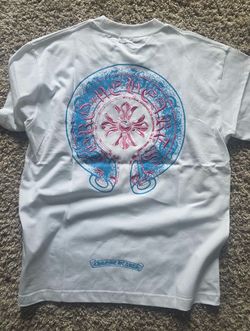 Chrome Hearts Shirt (White)