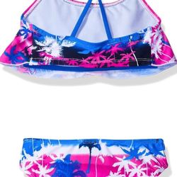 Kanu Surf Two Piece Swimsuit 