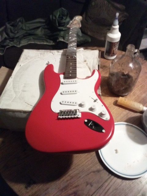 Fender