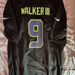 SEAHAWKS JERSEY 
