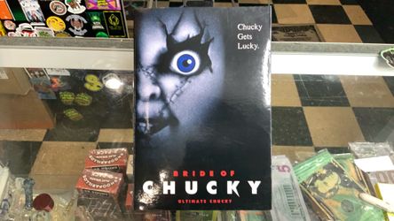 Neca chucky