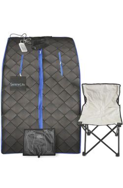 Sauna Tent
