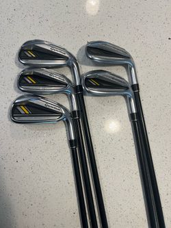 Golf Irons