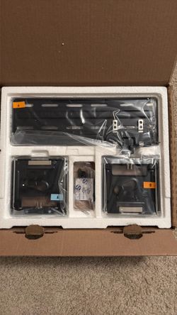 Samsung Slim Fit Wall Mount BN96-53186D