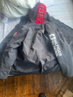 Tommy Hilfiger Winter Coat