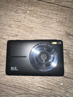 Digital Camera