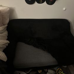 Bedroom Couch