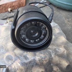 New Security Color Video Camera