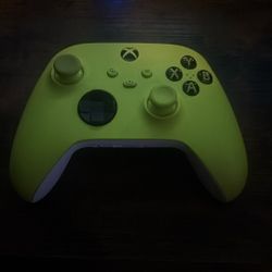 X Box Controller 