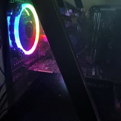 Pc 165+ FPS| GPU 2070 Super | I7-9700F CPU | 16 GB Ram | Windows 11