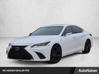 2019 Lexus ES 350