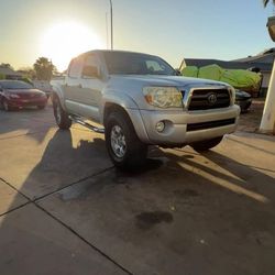 2006 Toyota Tacoma