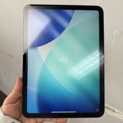 iPad 11th Gen