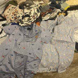 Ropa De Bebé 