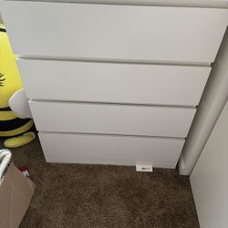 IKEA Dresser