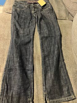 Jeans Size 7