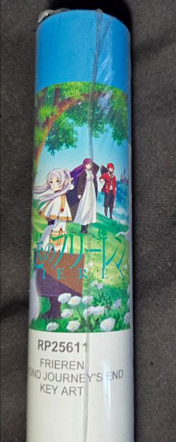 Frieren Poster