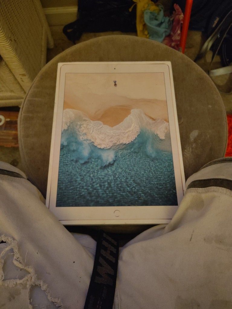 IPadpro