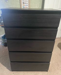IKEA dresser